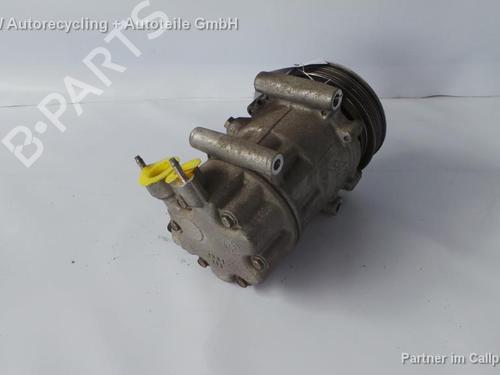 Compressore A/C PEUGEOT 207 CC (WD_) 1.6 16V (120 hp) 16175748