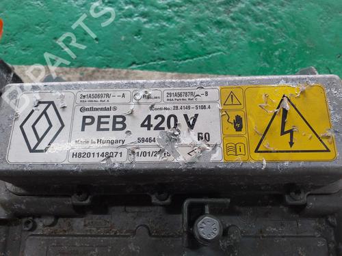 Other RENAULT ZOE (BFM_) ZOE | BP32841774O1  - Image 7