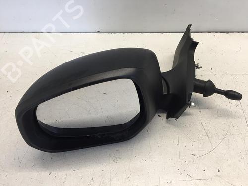 Left mirror OPEL AGILA B (H08) 1.0 (F68) | BP15368368C26 