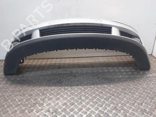 Front bumper VW GOLF V (1K1) 1.4 FSI | BP31031551C7