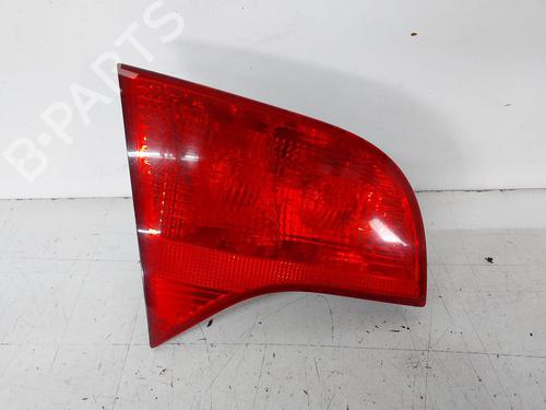 Used Left tailgate light AUDI A4 B7 Avant (8ED) 2.0 TDI (140 hp) 27559418