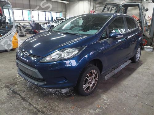 Left headlight FORD FIESTA VI (CB1, CCN) 1.6 TDCi | BP31936075C28 