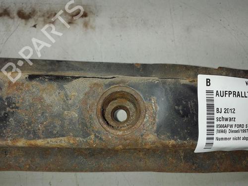 Rear bumper reinforcement FORD S-MAX (WA6) 2.0 TDCi | BP18600229C73 