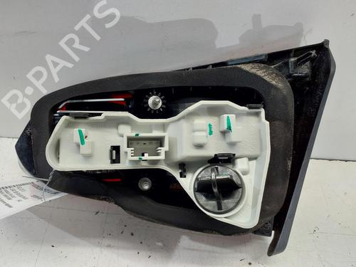 Right tailgate light VW GOLF VII (5G1, BQ1, BE1, BE2) 1.4 TSI | BP18463290C80 