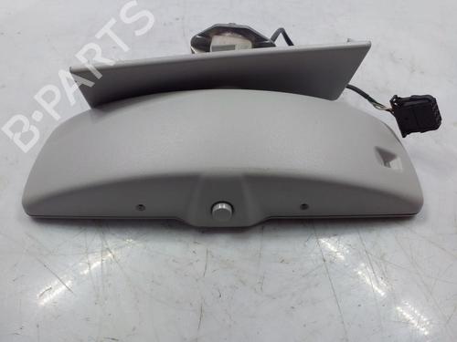 Rear mirror SEAT ALTEA (5P1) 1.4 TSI | BP29622910I6 