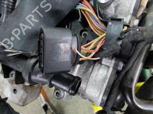Engine SEAT ALTEA (5P1) 1.4 TSI | BP29622898M1