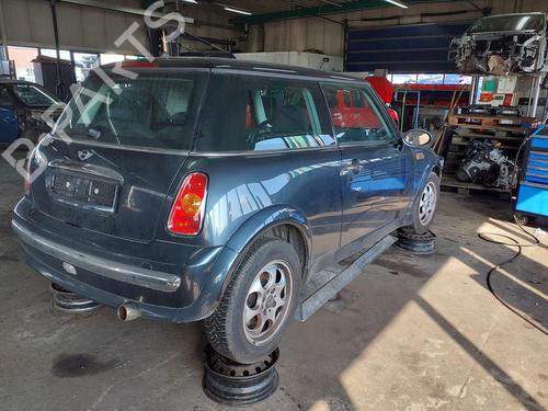 Right taillight MINI MINI (R50, R53) Cooper | BP25344562C35 
