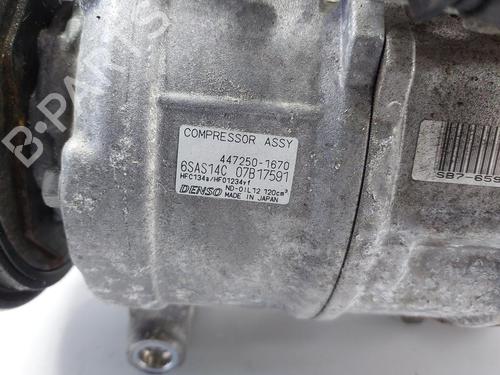 Other MERCEDES-BENZ GLA-CLASS (X156) GLA 180 (156.942) | BP18463591O1 