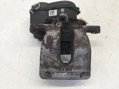 Used Left rear brake caliper Left rear brake caliper MERCEDES-BENZ A-CLASS (W176) A 180 (176.042) (122 hp) 15366750 15366750