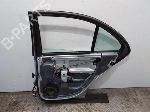 Tür links hinten MERCEDES-BENZ C-CLASS (W203) C 220 CDI (203.008) | BP27646040C4