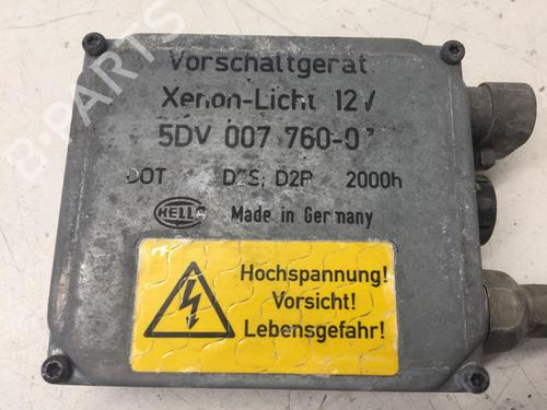 Control unit MERCEDES-BENZ CLK (C208) CLK 320 (208.365) | BP18463849M11 
