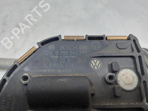 Front wipers mechanism VW PASSAT B6 Variant (3C5) 2.0 TDI | BP29879941C83