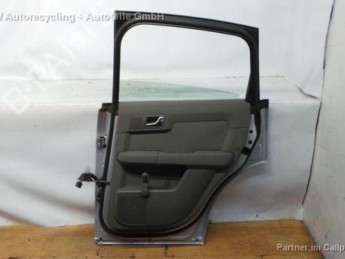 Puerta trasera izquierda AUDI A2 (8Z0) 1.4 (75 hp) 15362544