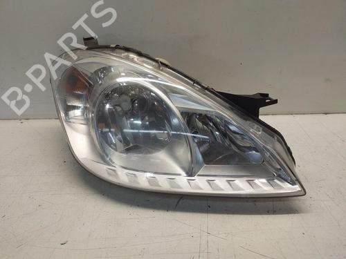 Used Right headlight MERCEDES-BENZ A-CLASS (W169) A 160 (169.031, 169.331) (95 hp) 29047235