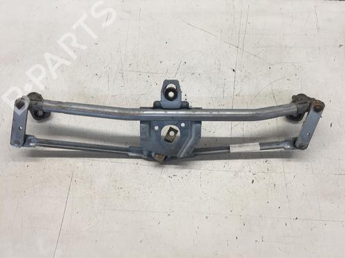 Front wipers mechanism AUDI A3 (8L1) 1.6 | BP15368319C83 