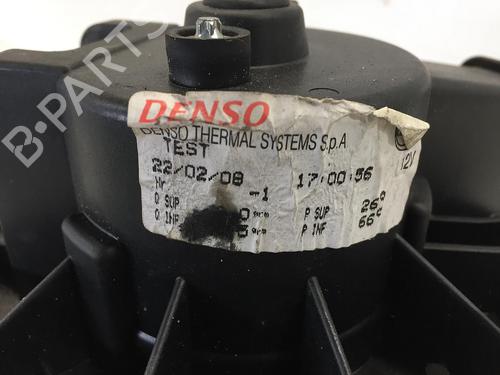 Heater blower motor FIAT DUCATO Van (250_) 120 Multijet 2,3 D | BP15368574M62 