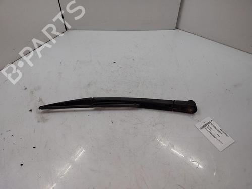 Used Rear windshield wiper arm MERCEDES-BENZ A-CLASS (W169) A 160 (169.031, 169.331) (95 hp) 29879954