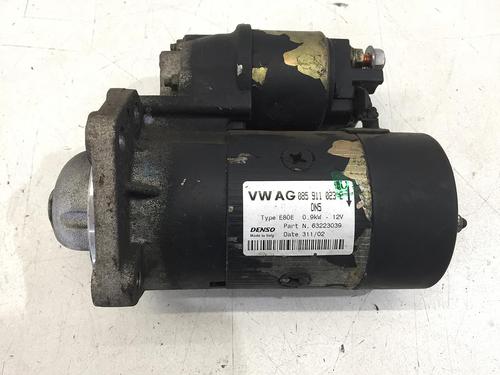 Startmotor VW LUPO I (6X1, 6E1) 1.0 (50 hp) 15368438