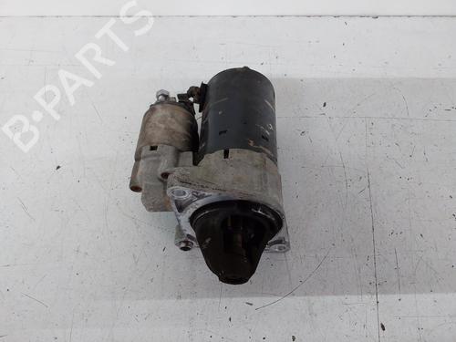 Used Starter ALFA ROMEO SPIDER (916_) 2.0 JTS (916SXA00) (165 hp) 18600094