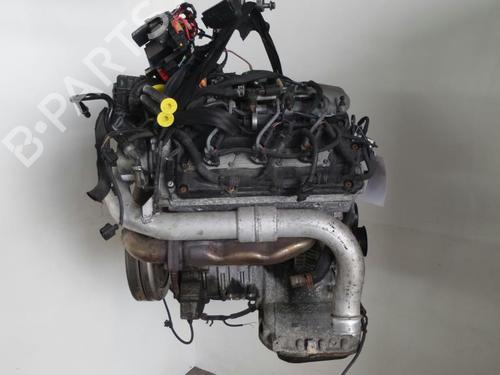 BP15363800M1 | Motor AUDI A4 B8 Avant (8K5) 2.7 TDI BP15363800M1