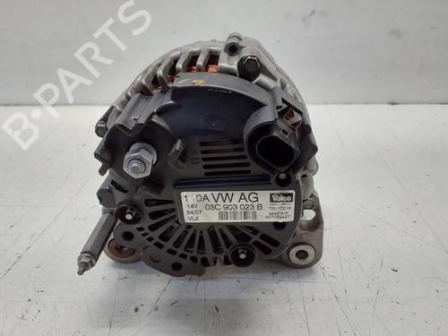 Alternator VW PASSAT B6 (3C2) 1.6 | BP36174021M7  - Image 8