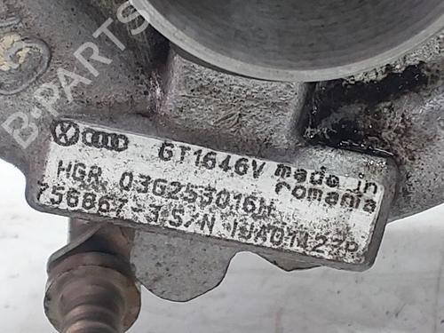 Turbocharger/Supercharger VW PASSAT B6 Variant (3C5) 2.0 TDI | BP29819015M71 
