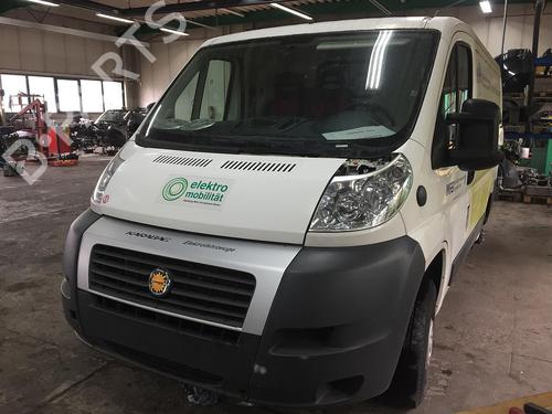 Switch FIAT DUCATO Van (250_) 130 Multijet 2,3 D | BP16177633I30 
