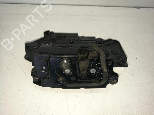 Used Front right lock SEAT IBIZA IV (6J5, 6P1) 1.2 (70 hp) 15365621
