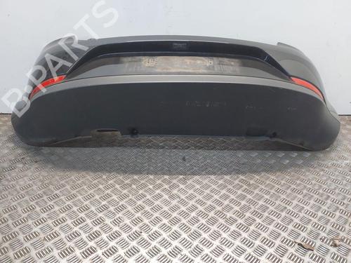 Rear bumper SEAT IBIZA IV (6J5, 6P1) 1.2 | BP23874732C8