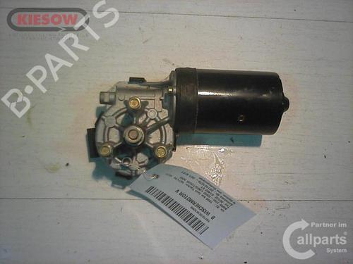 Used Front wipers mechanism BMW 3 (E46) 318 i (118 hp) 18461307