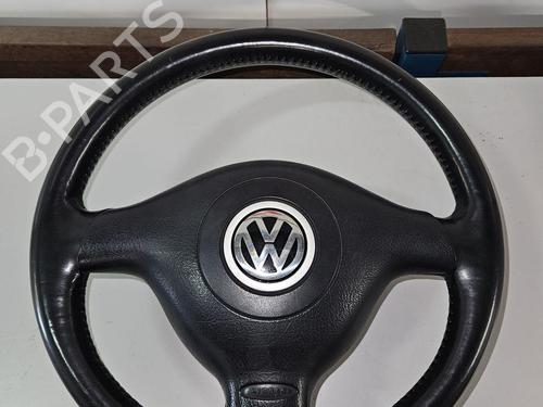 Used Steering wheel VW GOLF IV Cabriolet (1E7) 2.0 (115 hp) 29873741