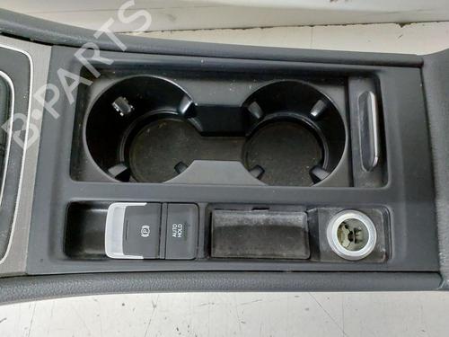 Mittelkonsole VW GOLF VII (5G1, BQ1, BE1, BE2) 1.2 TSI | BP30692233I22