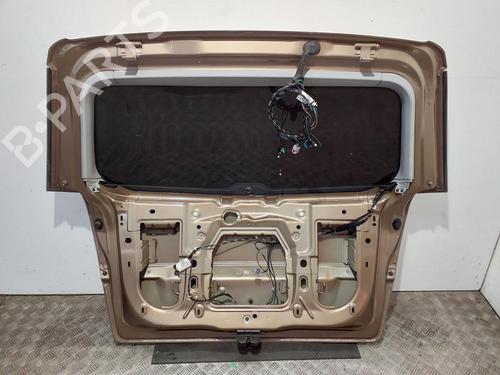 Tailgate OPEL ZAFIRA / ZAFIRA FAMILY B (A05) 1.8 (M75) | BP29047242C6 