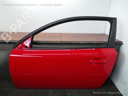 Left front door VOLVO C30 (533) 1.8 | BP15361185C2 