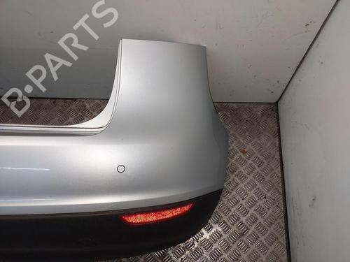 Rear bumper VW GOLF PLUS V (5M1, 521) 1.6 | BP31239794C8 