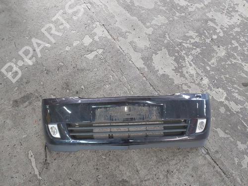 Used Front bumper Front bumper 37504820 37504820