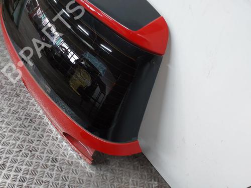 Tailgate VW GOLF VI (5K1) 1.4 | BP23183758C6 