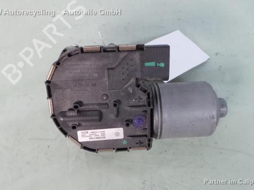 Used Front wiper motor VW GOLF VII (5G1, BQ1, BE1, BE2) 2.0 GTI (220 hp) 16100815