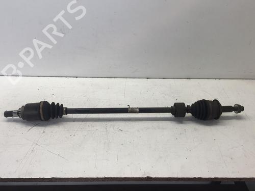 Used Right front driveshaft SUZUKI SPLASH (EX) 1.0 (A5B310) (65 hp) 19669969
