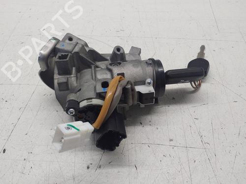 Ignition barrel MITSUBISHI MIRAGE / SPACE STAR VI Hatchback (A0_A) 1.0 (A05A) | BP31259473M48
