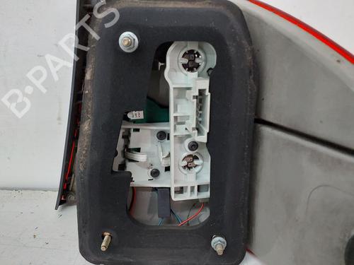 Left taillight MERCEDES-BENZ E-CLASS T-Model (S211) E 320 T CDI (211.226) | BP37006831C34 - Image 3