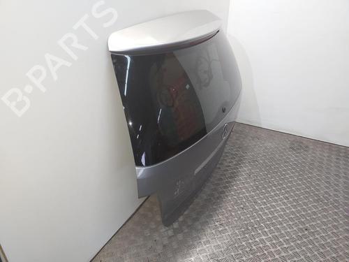 Tailgate MERCEDES-BENZ M-CLASS (W164) ML 350 CDI 4-matic (164.125, 164.124) | BP18600265C6 