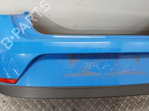 Rear bumper SEAT IBIZA IV (6J5, 6P1) 1.4 | BP21820983C8