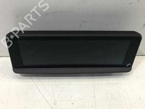 Used Electronic module BMW 3 (F30, F80) 335 d xDrive (313 hp) 16102427