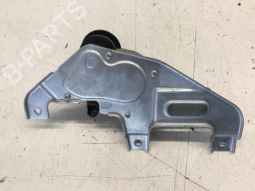Rear wiper motor OPEL AGILA (B) (H08) 1.0 (F68) | BP15368372M102 