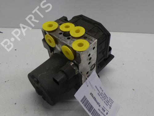 ABS pump VW PHAETON (3D1, 3D2, 3D3, 3D4, 3D6, 3D7, 3D8, 3D9) 5.0 V10 TDI 4motion | BP15364141M43 