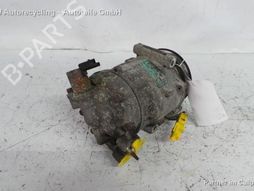 Used AC compressor PEUGEOT 407 SW (6E_, 6D_) 2.0 HDi 135 (136 hp) 16175802