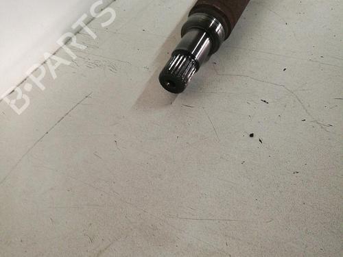 Right front driveshaft FORD FIESTA VI (CB1, CCN) 1.25 | BP15367170M39 