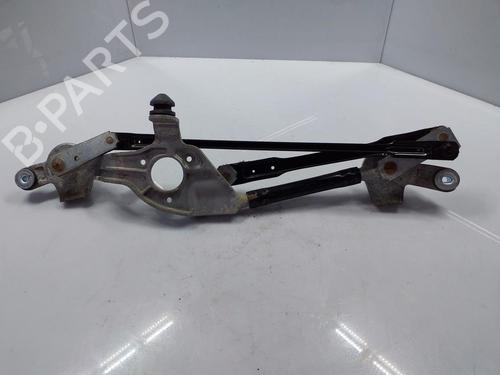 Used Front wipers mechanism HYUNDAI KONA (OS, OSE, OSI) 1.0 T-GDi (120 hp) 18463950