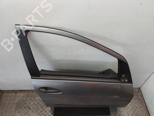 Right front door MERCEDES-BENZ A-CLASS (W169) A 150 (169.031, 169.331) | BP29346039C3 